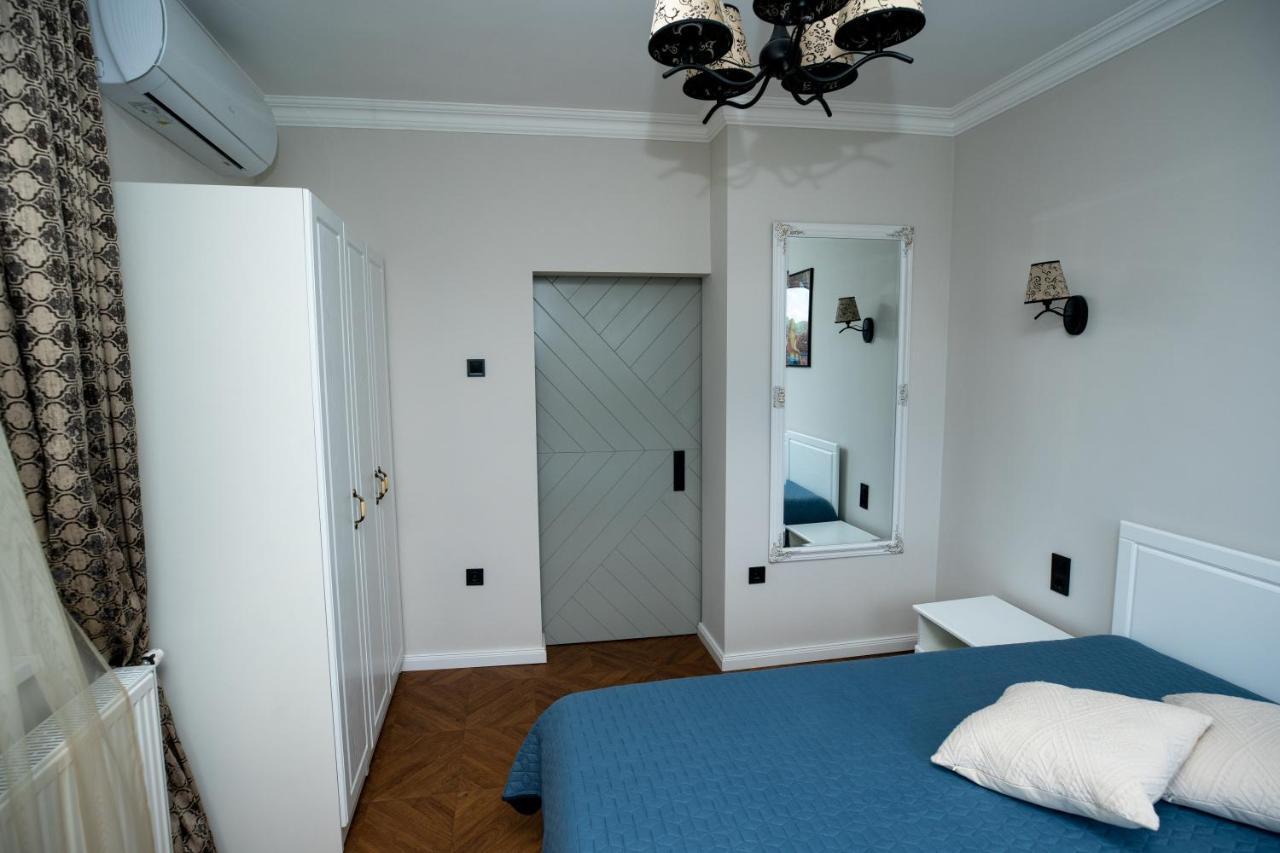 Appartement Tsarevets Panorama à Veliko Tarnovo Extérieur photo